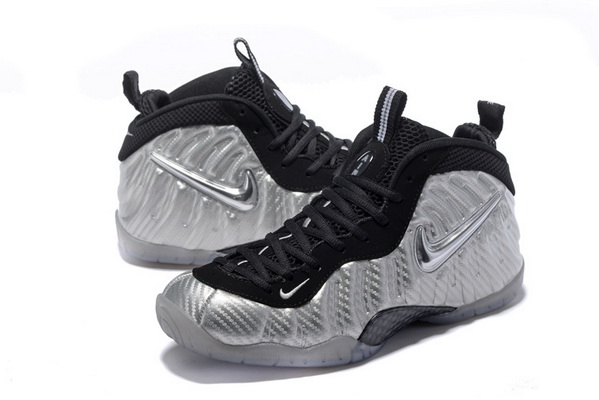 Foamposite One Men Shos--014